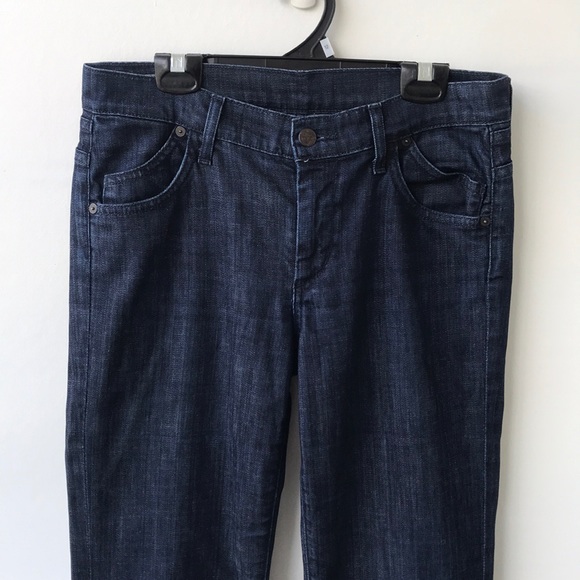 Citizens of Humanity Flare Jeans - Picture 3 of 5